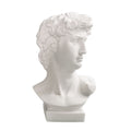 David Sculpture Vase