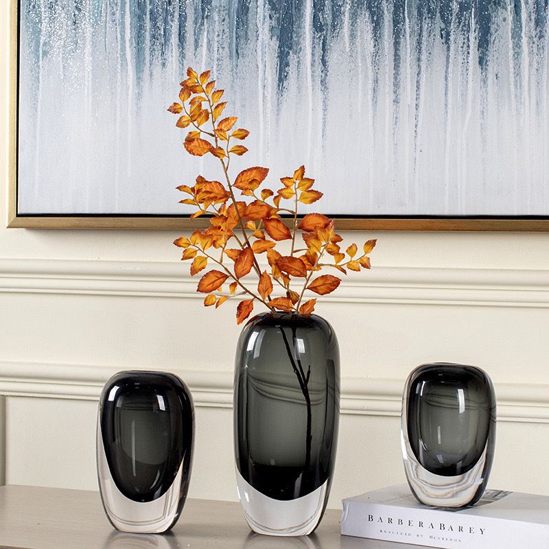 Light Luxury Diamond Vase