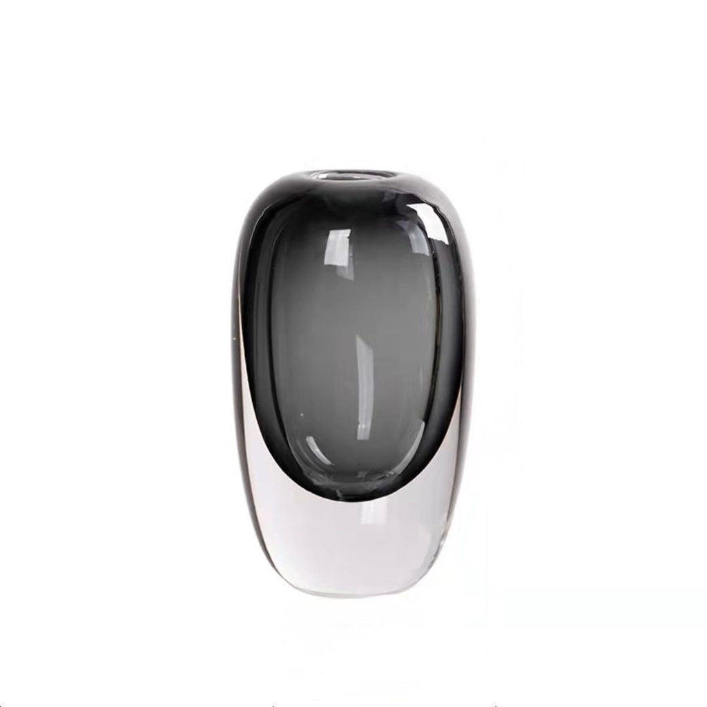 Light Luxury Diamond Vase