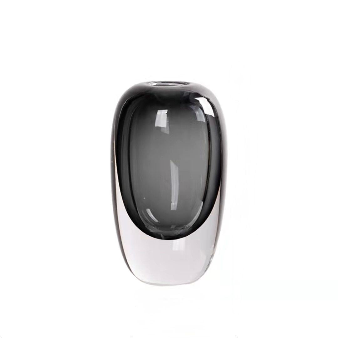 Light Luxury Diamond Vase