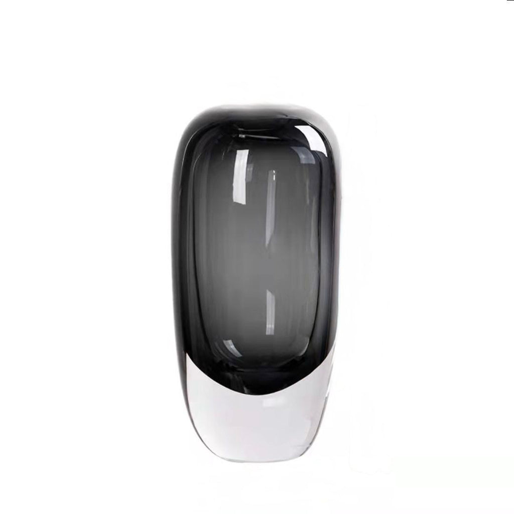 Light Luxury Diamond Vase