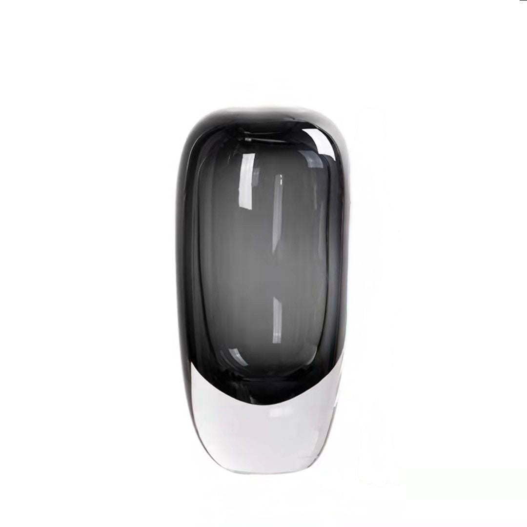 Light Luxury Diamond Vase