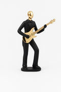 Modern Musician Figurine Set