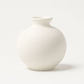 Minimalist Ceramic Vase Set