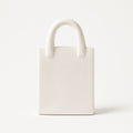 Ceramic Handbag Vase